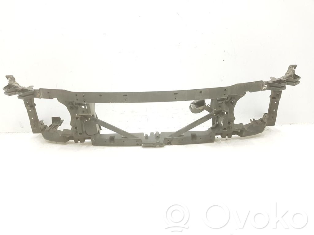 Land Rover Discovery 4 - LR4 Staffa del pannello di supporto del radiatore parte superiore