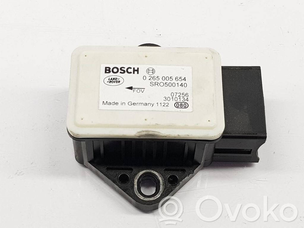 Land Rover Discovery 4 - LR4 Sensor 
