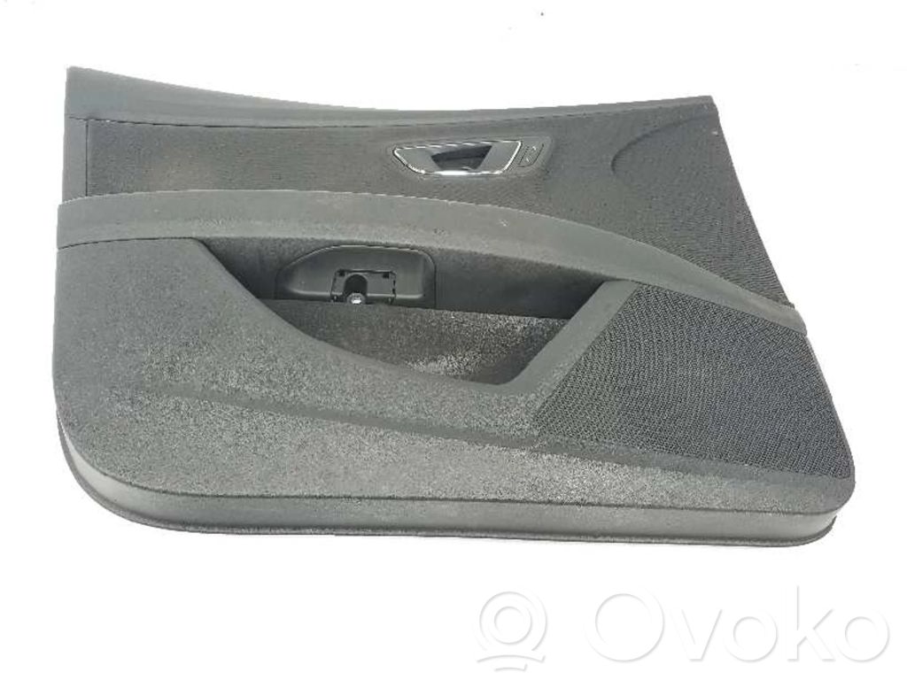 Seat Leon (5F) Panou tapițerie ușă față 