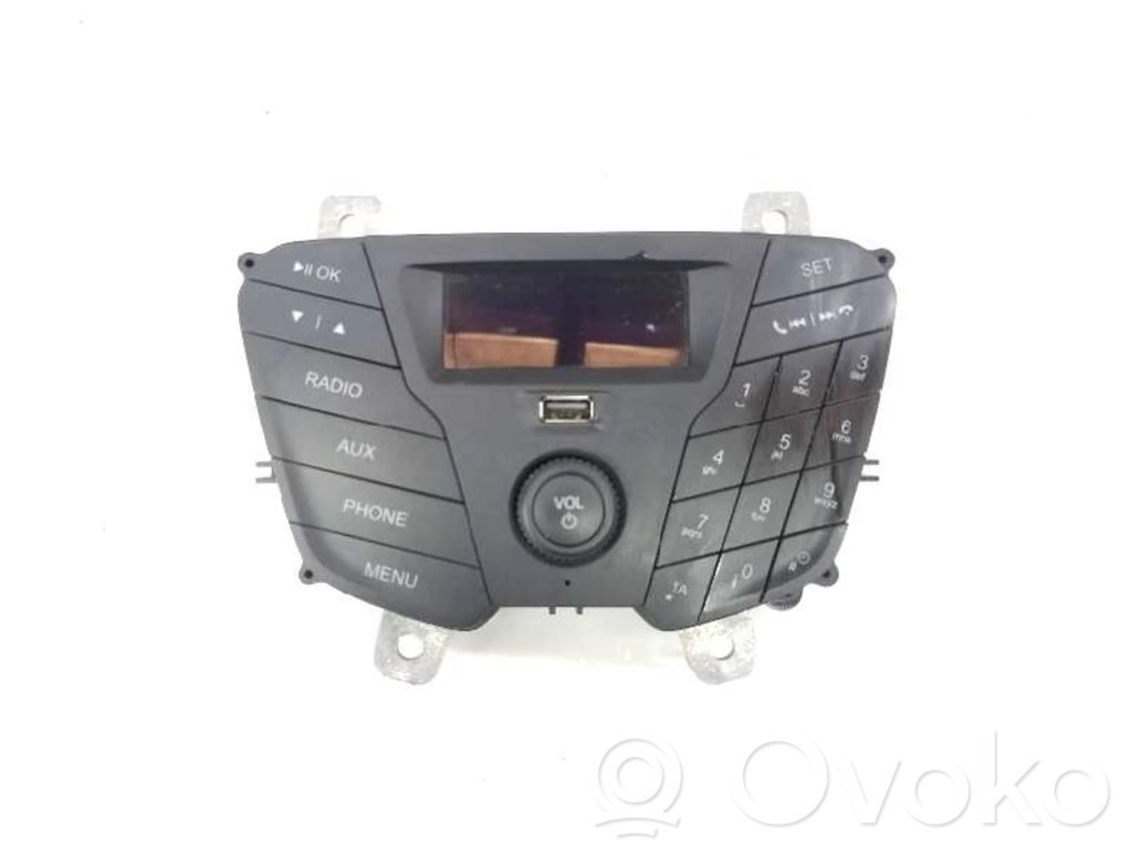 Interruptor de control multifunción   2071195,ET7618D815BG