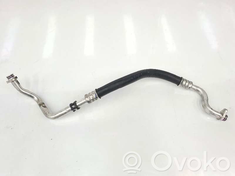 Land Rover Range Rover Sport L494 Conductă/furtun aer condiționat (A/C) 
