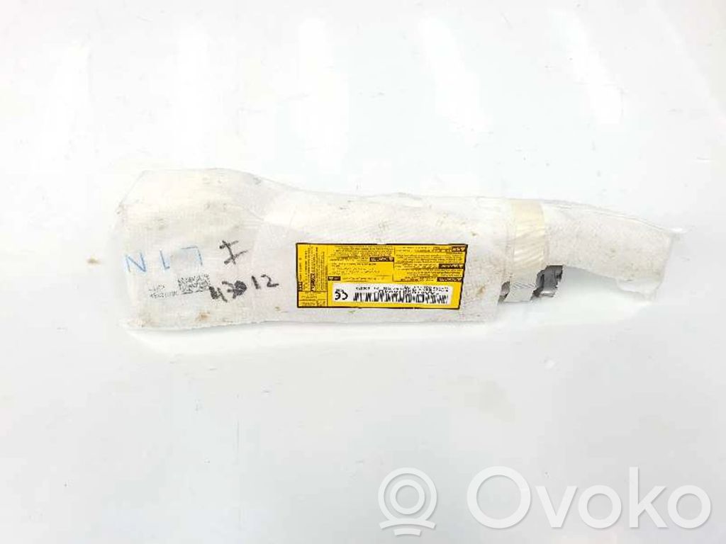 Lexus IS III XE30 Airbag porte avant