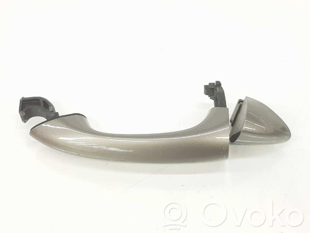 Opel Astra K Mâner exterior ușă spate