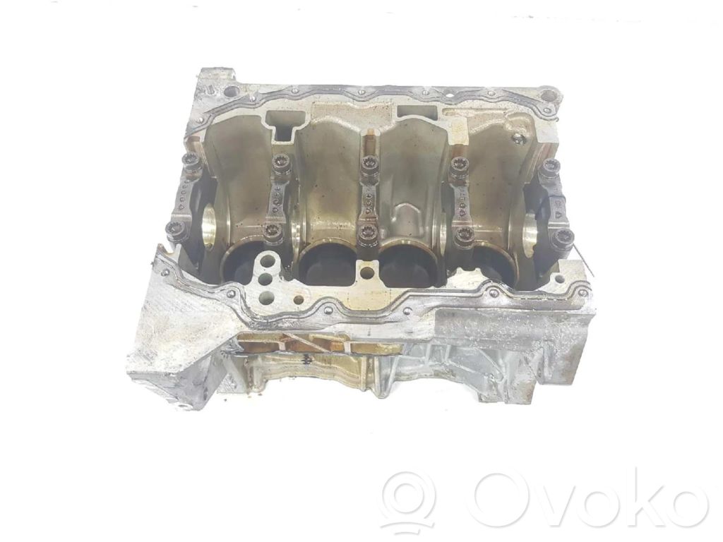 Volkswagen Golf VII Bloks 