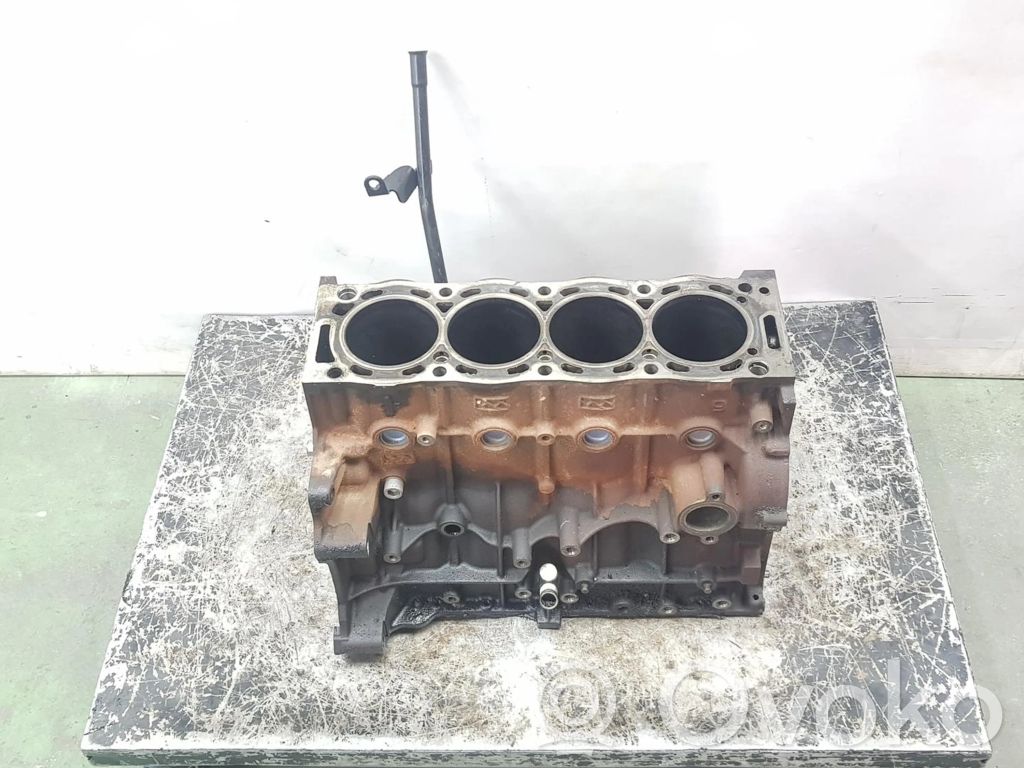 Citroen C5 Engine block 