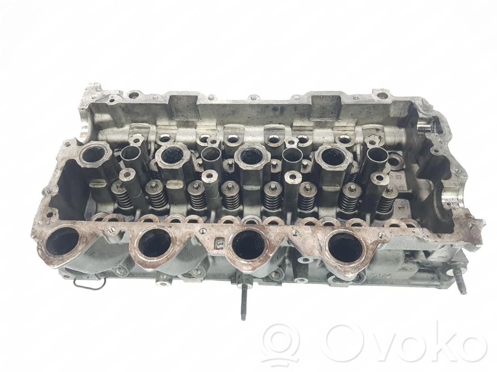 Citroen Berlingo Engine head 