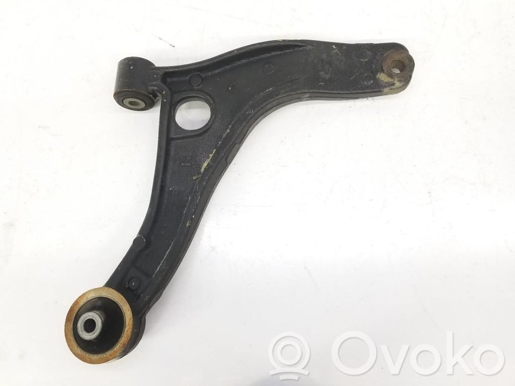 Opel Movano B Front control arm 