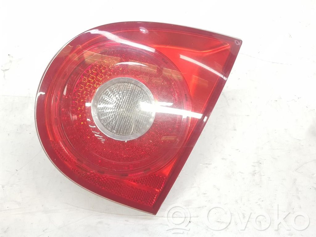 Volkswagen Golf V Luci posteriori del portellone del bagagliaio