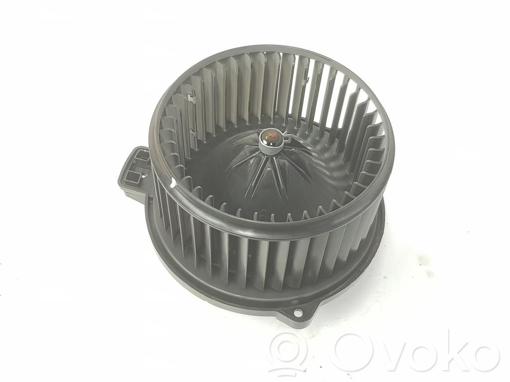 KIA Sorento Ventola riscaldamento/ventilatore abitacolo