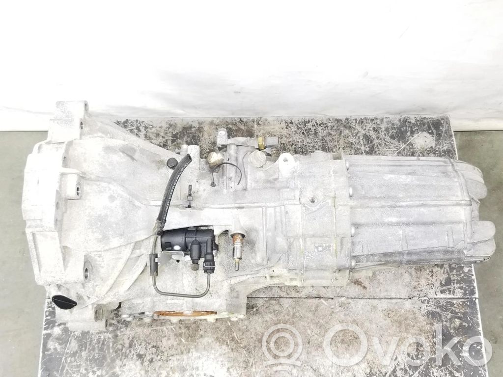 Audi A4 S4 B8 8K Scatola del cambio manuale a 5 velocità 