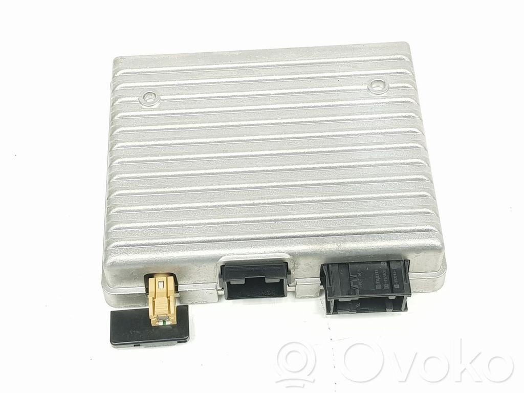 Opel Astra J Unité de commande, module téléphone 