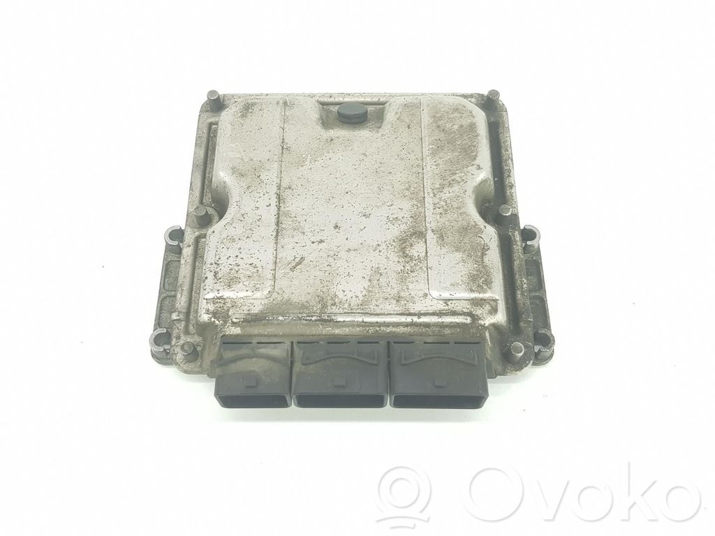 Renault Laguna I Engine control unit/module 