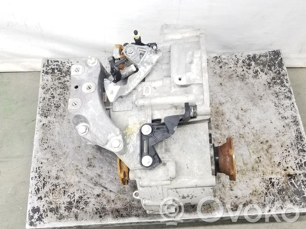 Volkswagen Golf V Scatola del cambio manuale a 5 velocità 