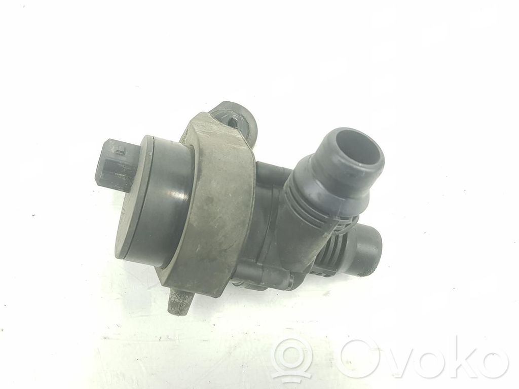 BMW 1 E81 E87 Pompe à eau de liquide de refroidissement