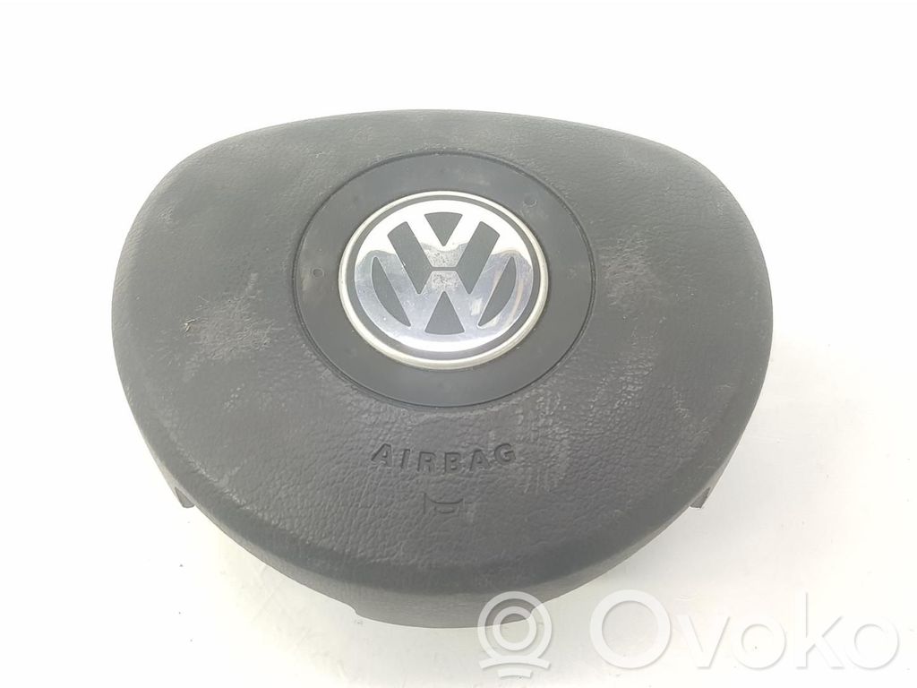 Volkswagen Touran I Airbag de volant