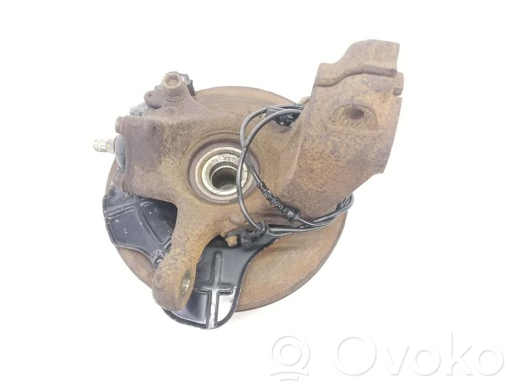 Achsschenkel vorne   3647A0,3647A0