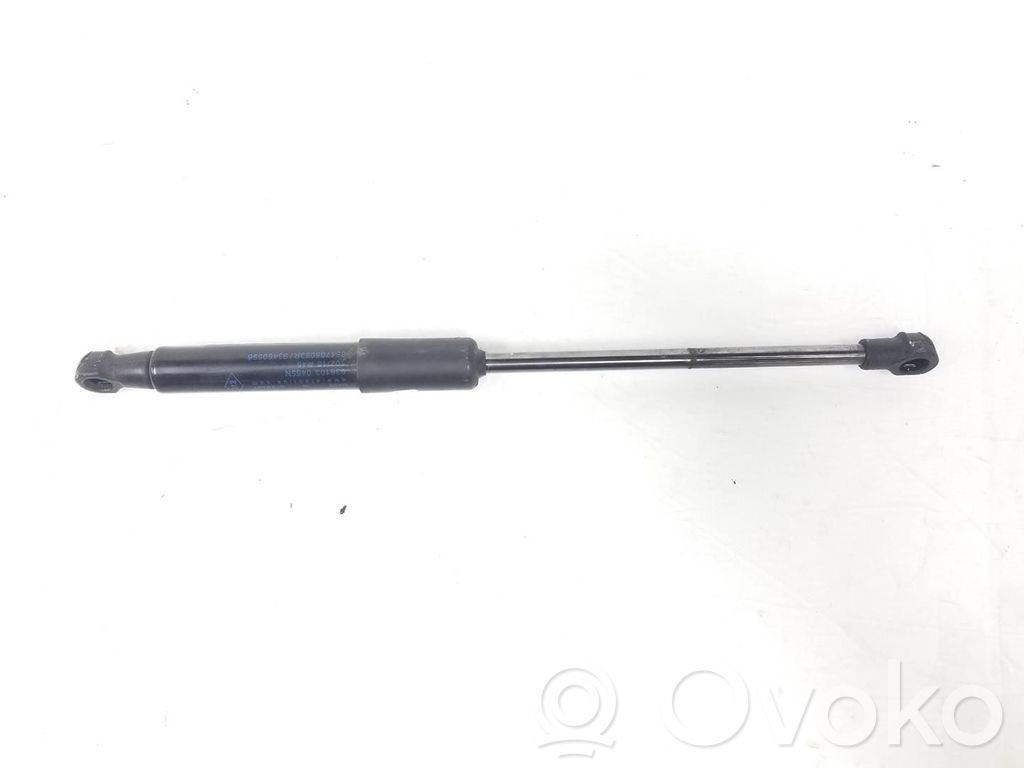 Opel Vivaro Vérin, capot-moteur 