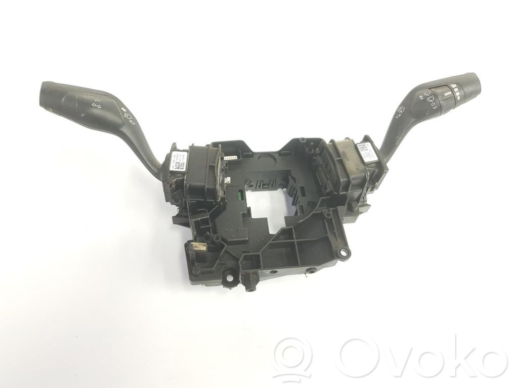 Ford Ranger Steering wheel buttons/switches 