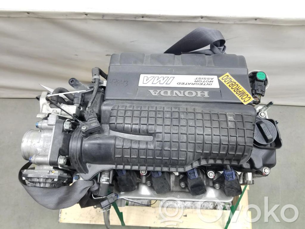 Honda CR-Z Moteur 