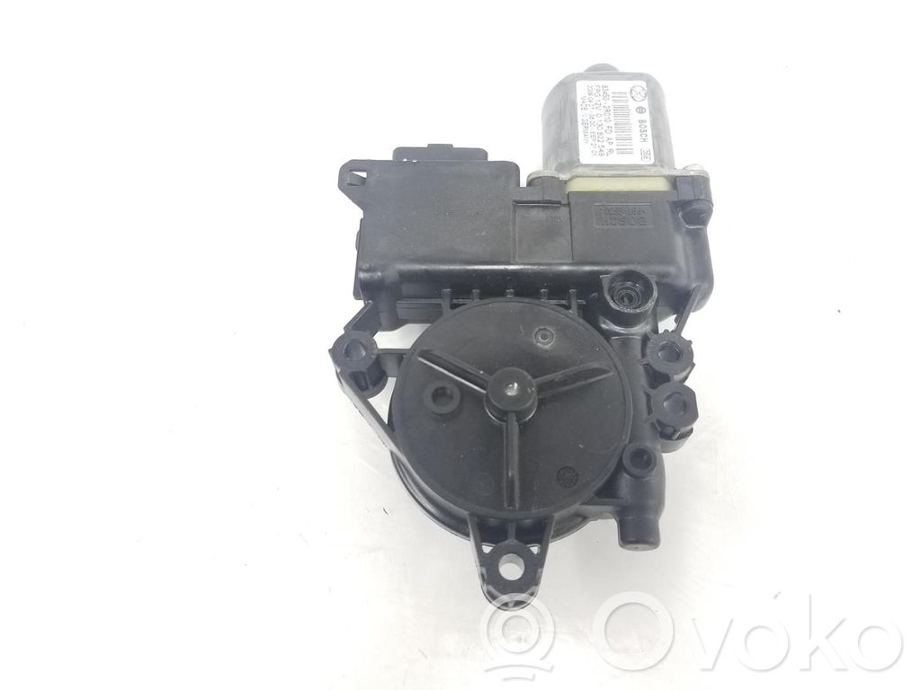 Hyundai i30 Asa reguladora de la puerta trasera