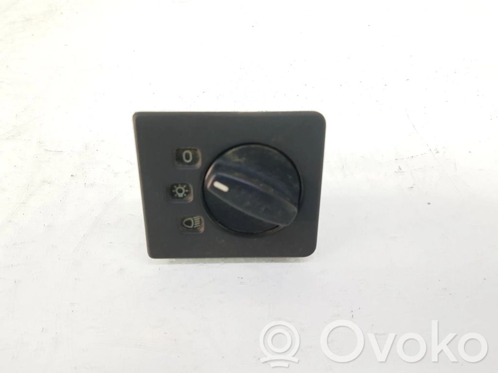 Citroen Jumper Light switch 