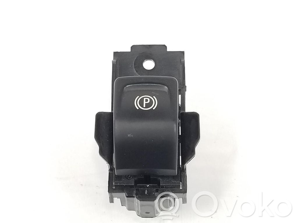 Opel Insignia A Schalter Parkbremse Handbremse Feststellbremse 