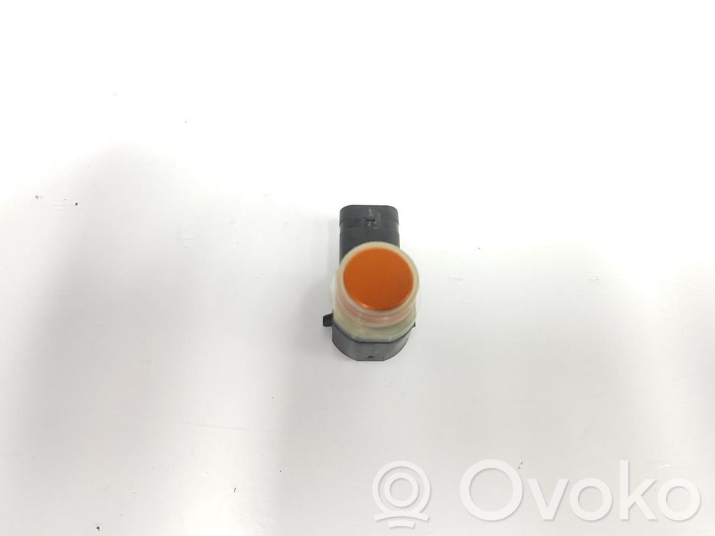 Nissan X-Trail T32 Sensor de aparcamiento PDC 