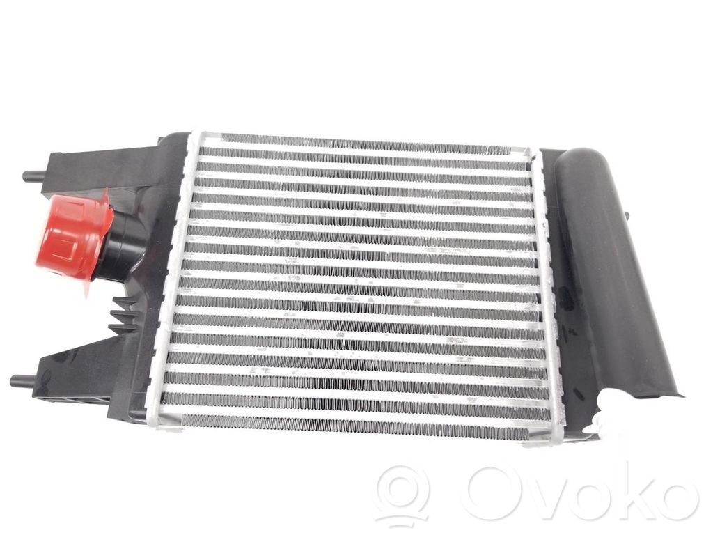 Nissan Juke I F15 Radiatore intercooler 