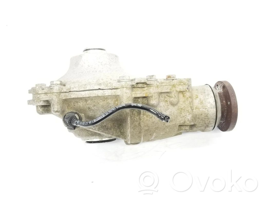 BMW X3 G01 Front differential 