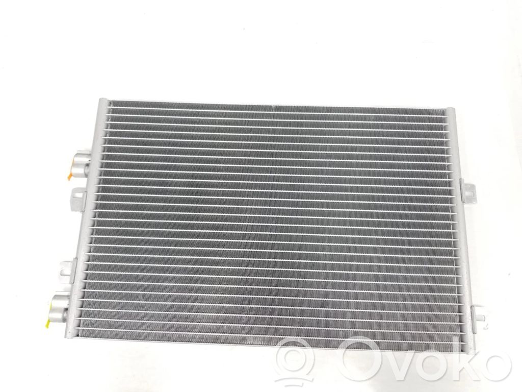 Renault Kangoo I Radiateur condenseur de climatisation