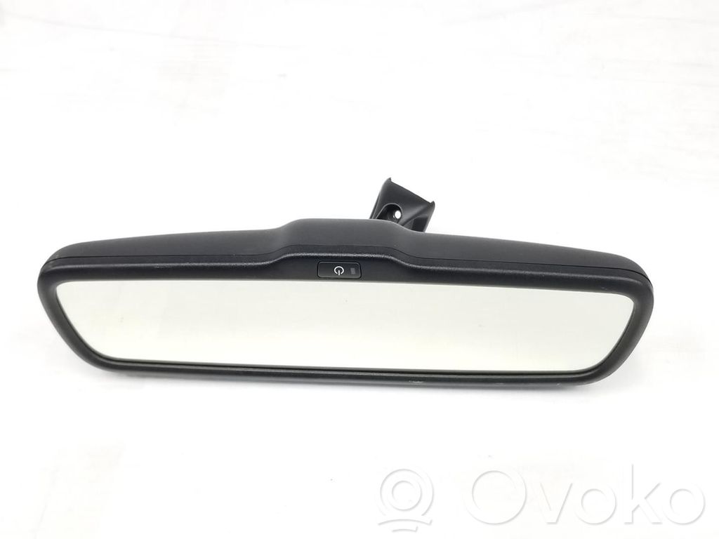 Mazda CX-5 Oglindă retrovizoare (interior) 