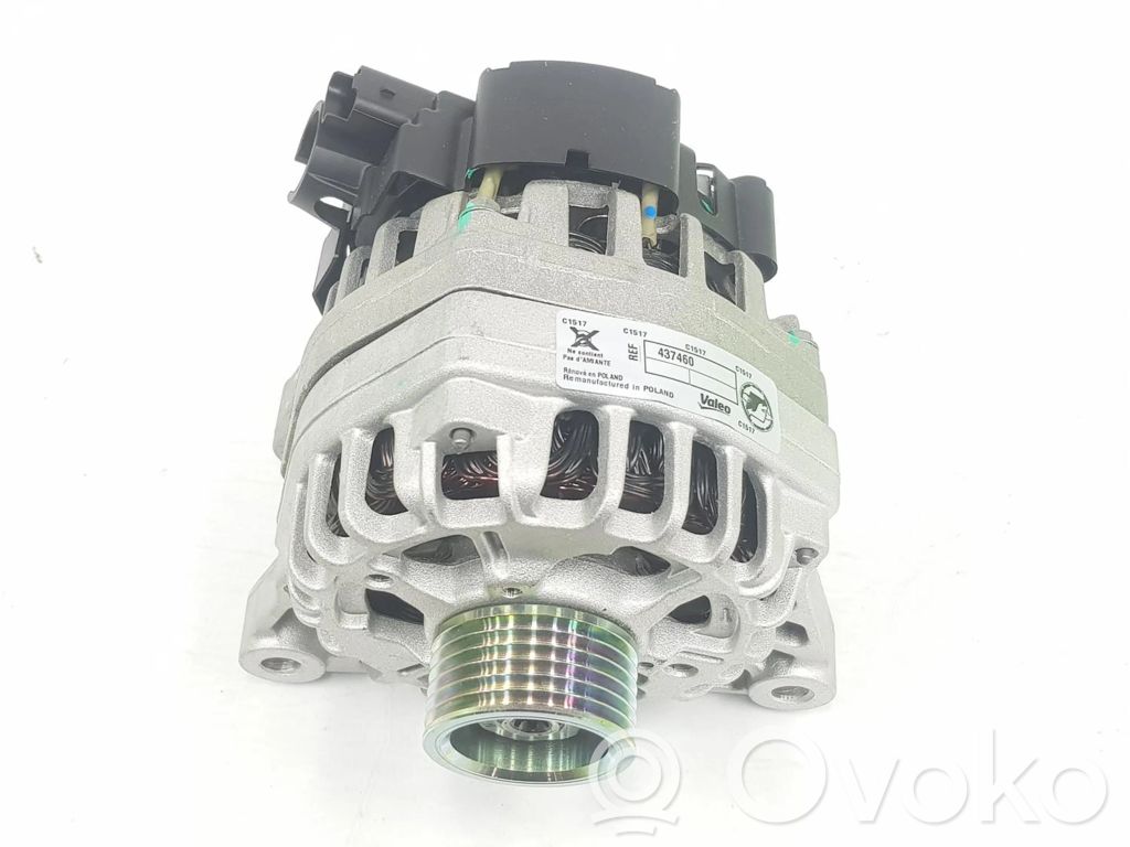 Ģenerators   5702A2,437460