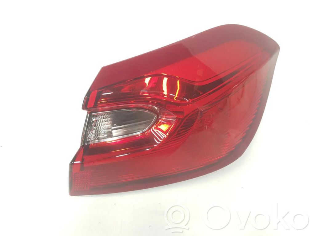 Lampa tylna   2118071,2118071