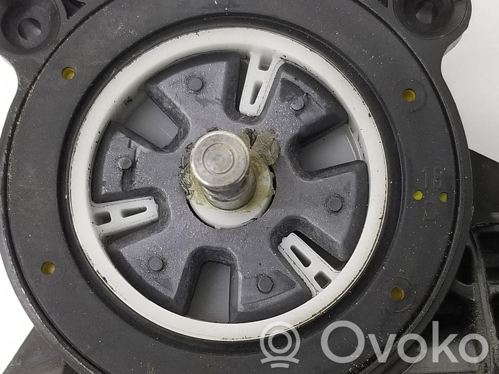 Citroen C3 Picasso Motor macara geam ușă față
