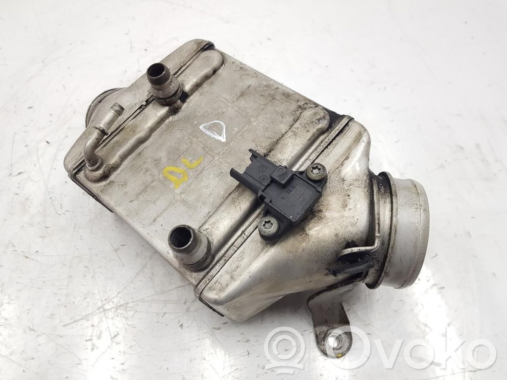 BMW X6 E71 Răcitor supapă EGR 