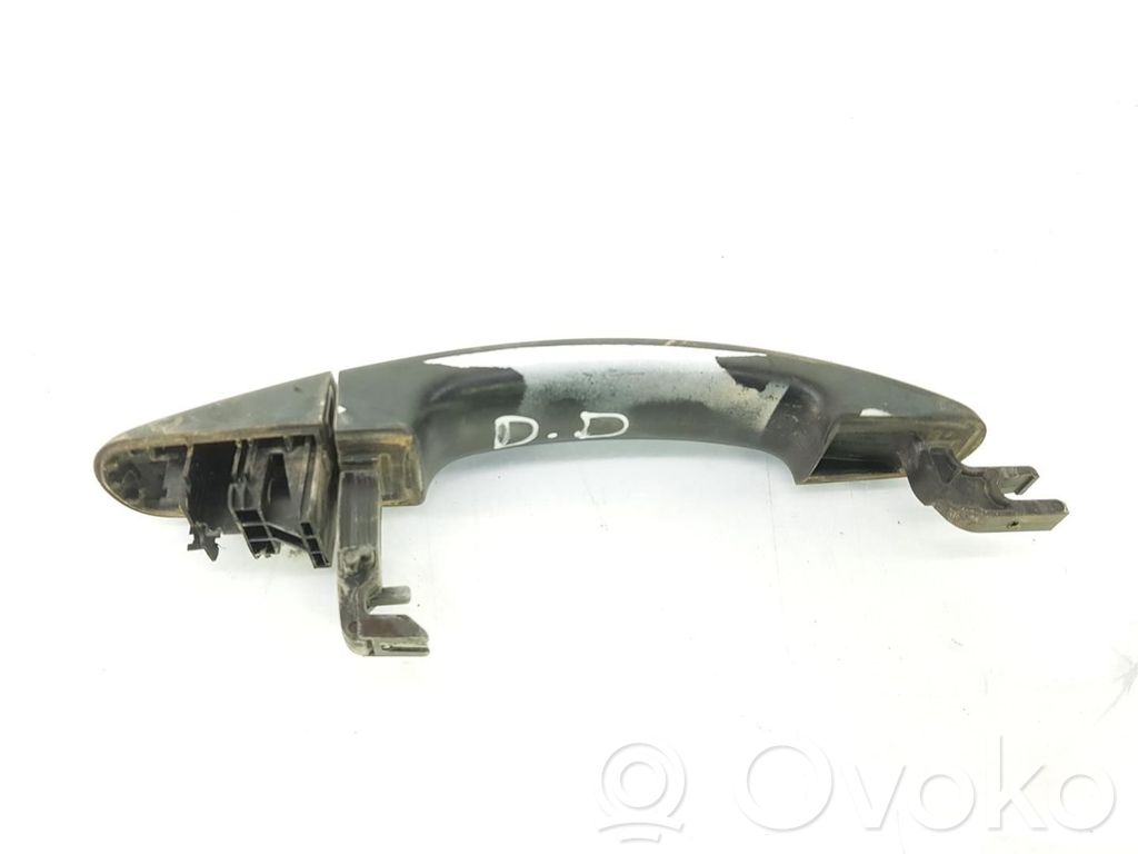Manecilla externa puerta delantera   1691718,AM51U22404DA
