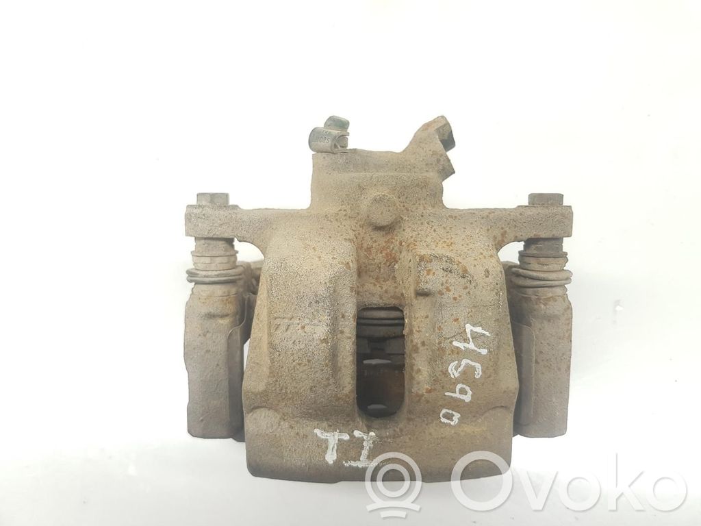 Land Rover Discovery 3 - LR3 Pinza del freno posteriore 