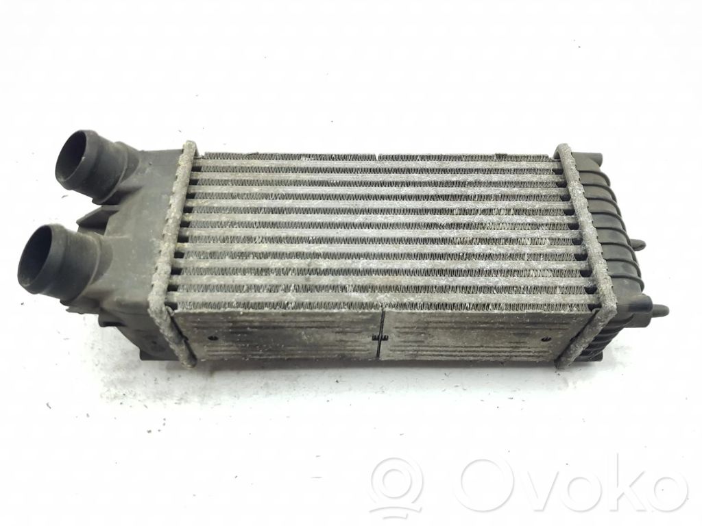Citroen Berlingo Radiatore intercooler 