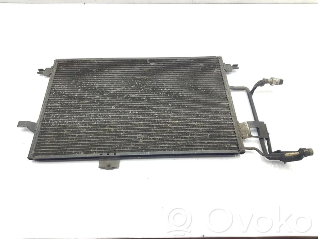 Audi A6 S6 C5 4B Radiatore di raffreddamento A/C (condensatore) 