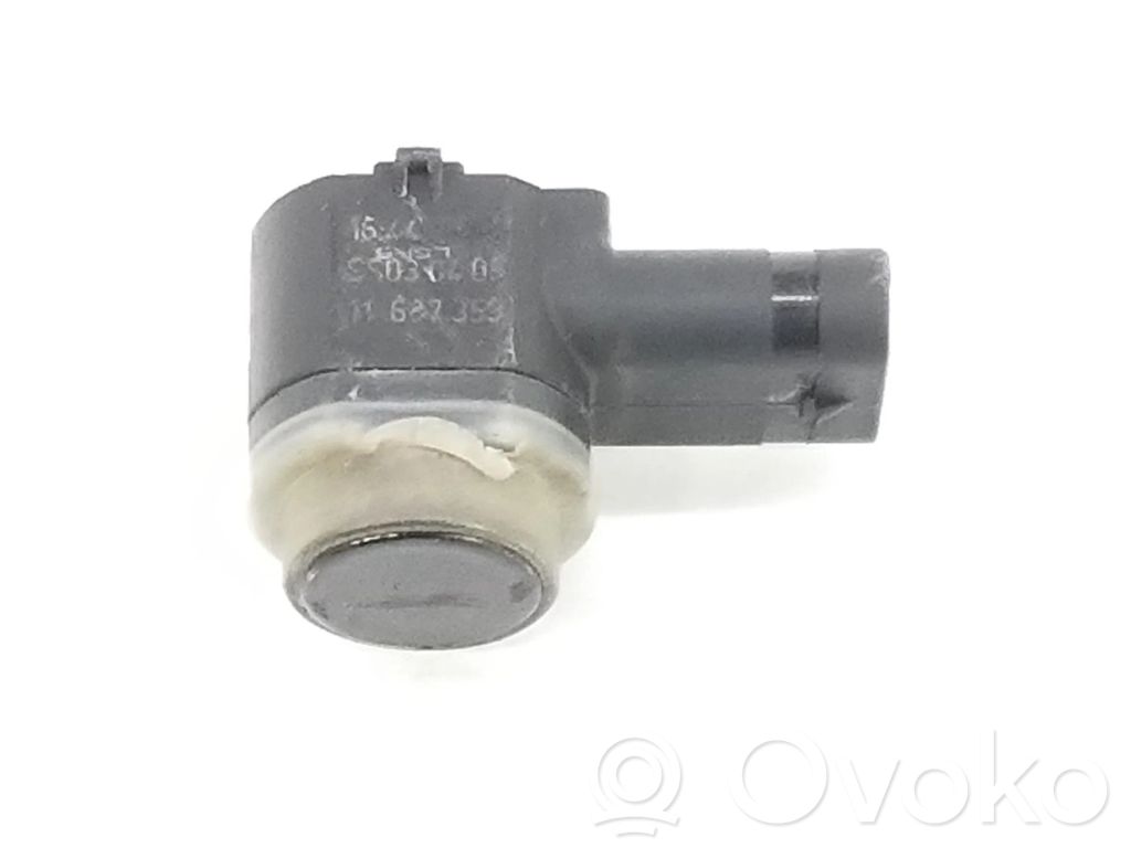 Renault Laguna III Parkošanās sensors PDC 