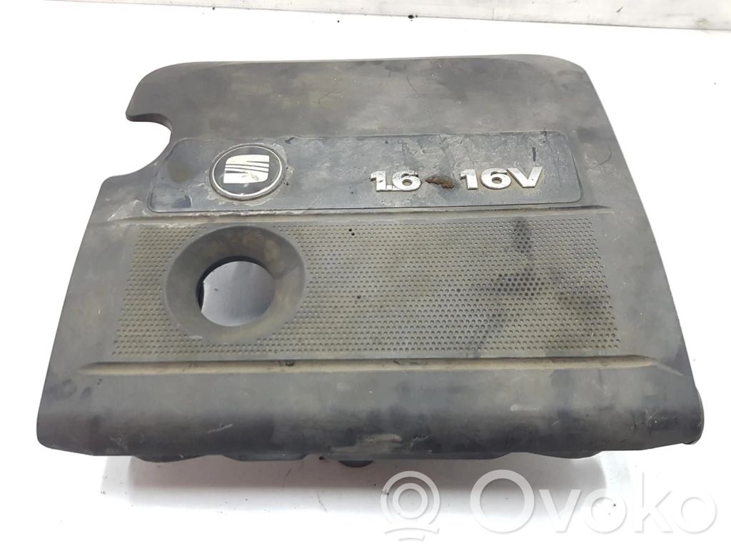 Seat Leon (1M) Motorabdeckung 