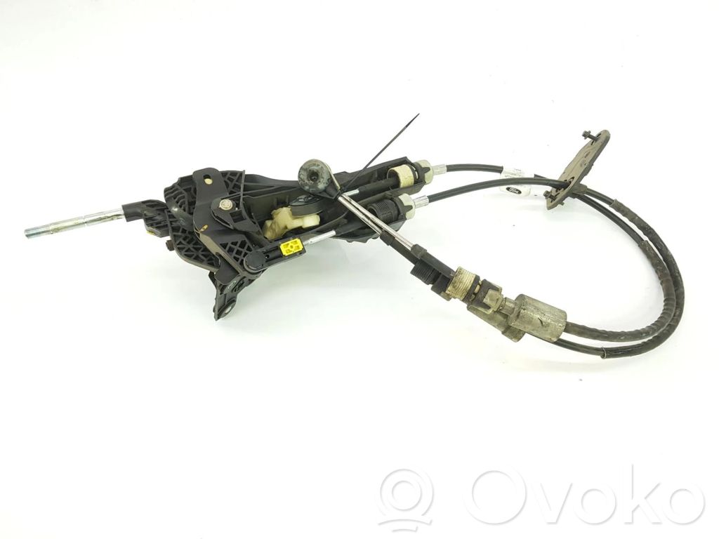 Ford Transit Custom Gear shifter/selector 