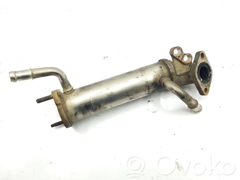 Ford Transit EGR aušintuvas 