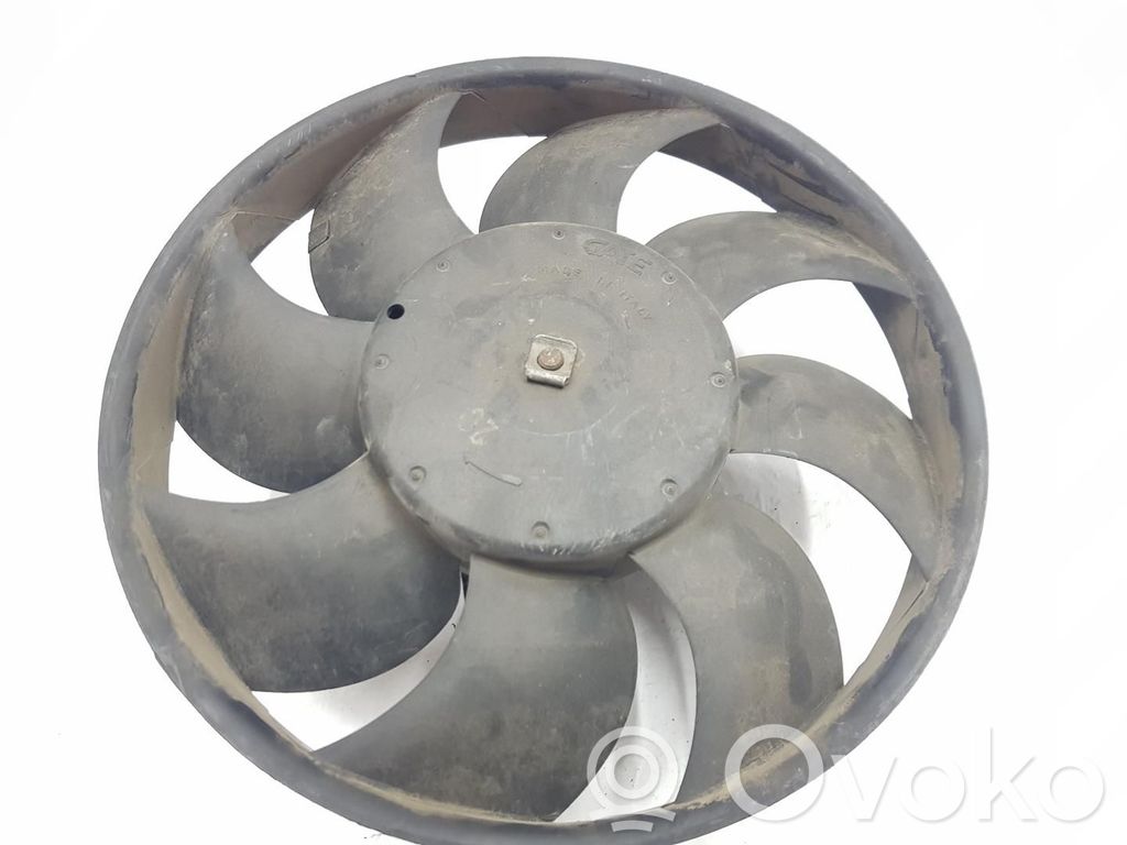 Fiat Bravo - Brava Ventilator electric răcire radiator 