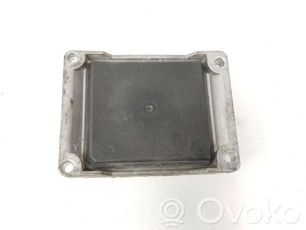 Engine control unit/module   00735018130,0261206714