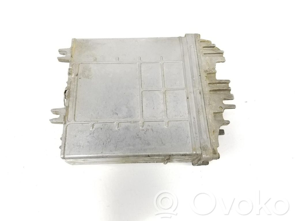Centralina/modulo del motore   7700110647,7700110647,2222DL