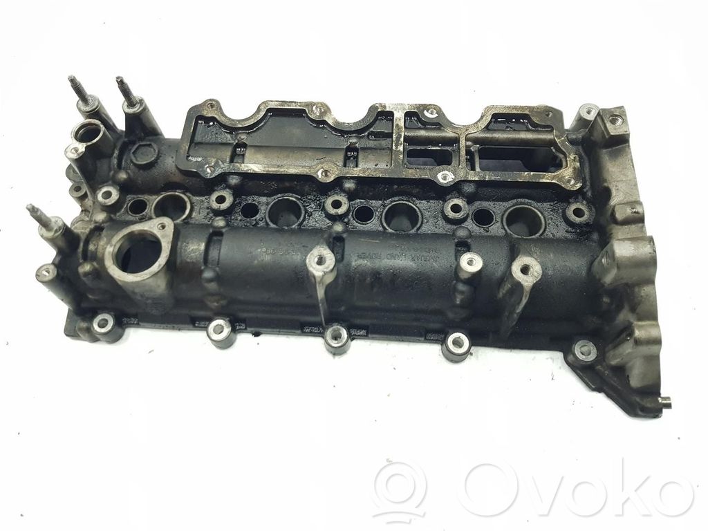 Land Rover Discovery Sport Engine head 