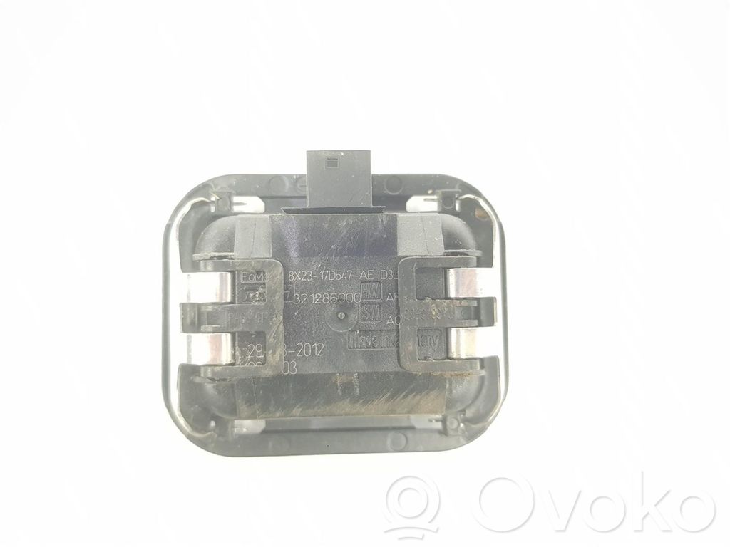 Land Rover Discovery 3 - LR3 Sensor 