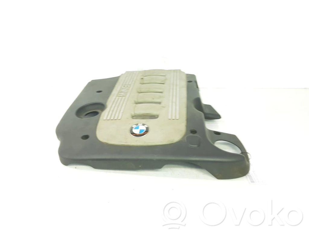 BMW 5 E39 Engine cover (trim) 