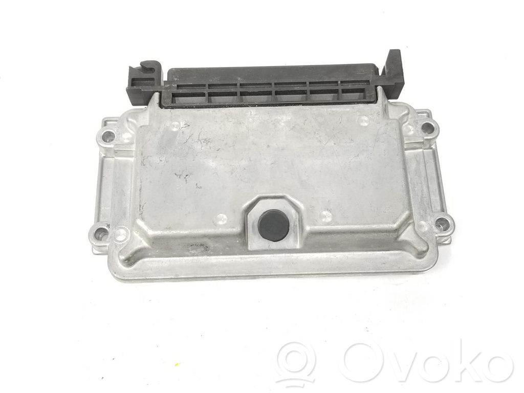 Peugeot 306 Centralina/modulo del motore